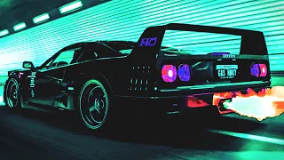 STARIN THROUGH MY REAR VIEW - 2Pac (Siroj Remix) BASS BOOSTED