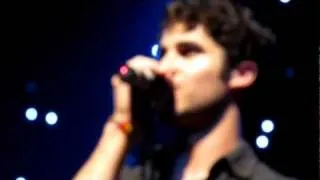 To Have a Home - Darren Criss (HD live)