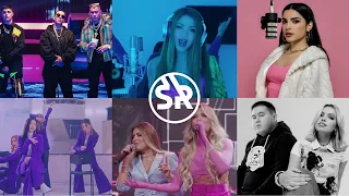 SHAKIRA || BZRP Music Sessions #53 (MASHUP) - Bizarrap, Briella, Bad Bunny, SECRET NUMER, May