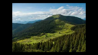 Гурт Фаворит Закарпаття Буштино Ай, доле моя, доле