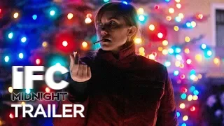 I Trapped the Devil - Official Trailer I HD I IFC Midnight