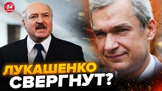 💥ЛАТУШКО: ЛУКАШЕНКО в истерике! ПАРТИЗАНЫ готовят НАПАДЕНИЕ на БЕЛАРУСЬ / Учения в Польше