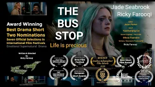 The Bus Stop - Award Winning Short Film (2022) IMDb