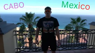 Cabo San Lucas (Mexico Vlog)!!!