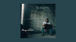 Morgan Wallen - Whiskey'd My Way (Sped Up)