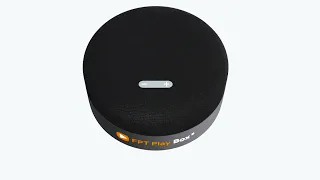 FPT Play Box S 2021 - Hands free Android TV Box đầu tiên trên Thế Giới