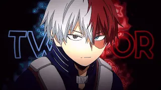 Free twixtor clips Todoroki Shoto