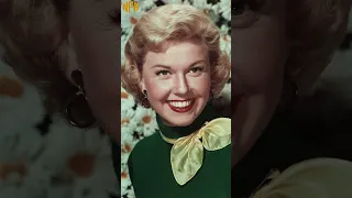 Biography of Doris Day: The Woman Who Changed Hollywood #shorts #dorisday  #npadiscovery #biography