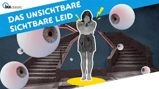 Vorurteile und Diskriminierung machen krank: Das unsichtbare sichtbare Leid