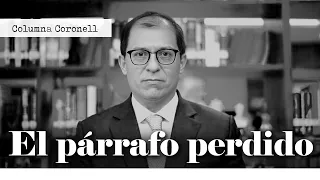 Barbosa: Entre la promesa inicial y la manipulación final | Daniel Coronell