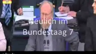 Neulich im Bundestag Alle Folgen 1-10 - extra 3