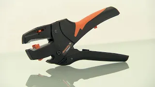 stripax® insulation stripping tool