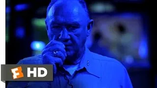 Behind Enemy Lines (2/5) Movie CLIP - New Extraction Point (2001) HD