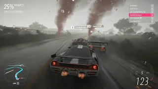 Forza Horizon 5 - Saleen S7 Twin Turbo Needs More Downforce (S1-Class)