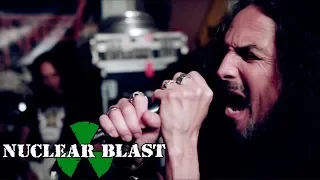 DEATH ANGEL - Lyrical Concepts on Humanicide (OFFICIAL TRAILER)