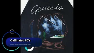 Genesis   ''Paperlate ''   ( The No News Remix )