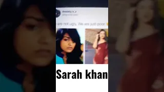 Sarah khan meme