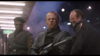 RoboCop clip, Emil saing "I like it!"