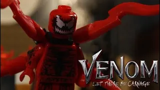 LEGO Venom: Let There Be CARNAGE