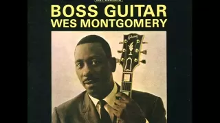 Wes Montgomery Trio - Days of Wine and Roses