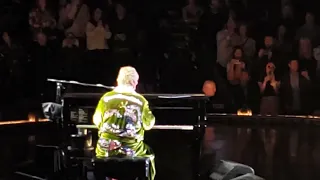 Goodbye Yellow Brick Road Elton John Denver Colorado 11/4/2022