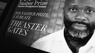 Who is Theaster Gates?