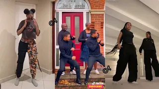 New Amapiano TikTok Dance Compilation of December 2022 Pt. 1