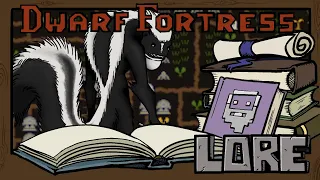 Jesters of the Underworld | Dwarf Fortress Lore