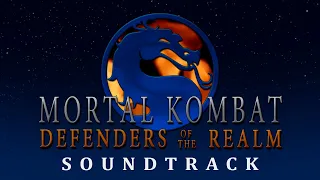 Mortal Kombat: Defenders Of The Realm - Soundtrack