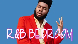 Slow Grind Mix RnB/Soul Chill 🔥 Best R&B Bedroom Mixtape Playlist