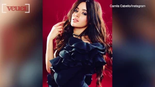 Demo Of Camila Cabello and The Chainsmokers Pops Up on The Web