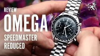 The Best Affordable Omega Speedmaster Watch? - 3510.50 Reduced Review