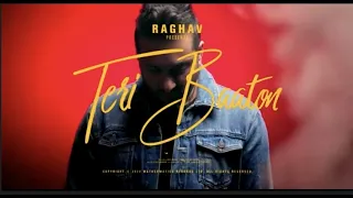 RAGHAV - TERI BAATON - OFFICIAL VIDEO