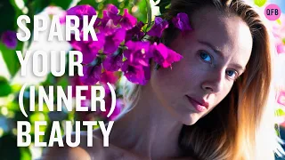 FIND YOUR (INNER) BEAUTY  ♥ Quest for Beauty