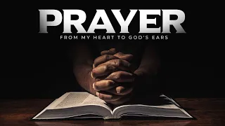 Prayer | Week 2