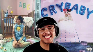 Melanie Martinez - Cry Baby Deluxe REACTION/Review