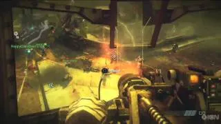 Killzone 3 Trailer (Gamescom '10)