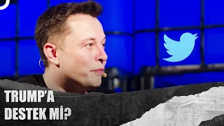 Elon Musk, Twitter'ı Neden Satın Aldı? | Ertan Özyiğit ile Kayıt Dışı