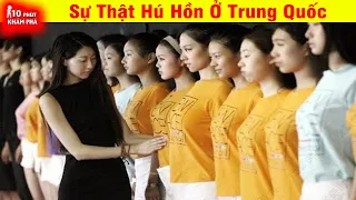 🔥 25 Sự Thật Bất Ngờ Đến Hú Hồn Về Trung Quốc Khiến Cả Thế Giới Sốc Nặng | Top Sự Thật