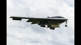 Secrets of the B-2 Spirit; Stealth Bomber