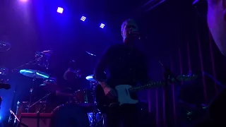 Nada Surf - "Cold to See Clear" - Minneapolis, 03-14-18