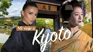 MI VIAJE A KYOTO 🇯🇵 | ALEXANDRA PEREIRA