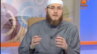 Can We Play The Quran While in Sleep ? #HUDATV