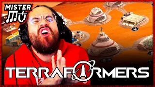 DIFFICULTÉ MAX | Terraformers (04)