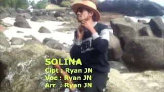 lagu populer 2015#OI SOLINA(lanjut) Ryan JN