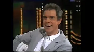 1987-04-10 Tros TV Show met Jos Brink