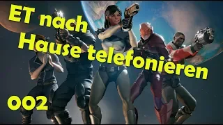 From Other Suns #002 - ET nach Hause telefonieren - Co-Op - VR - Deutsch German