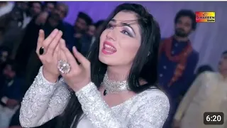 Mehak Malik | nki Nki Gal AAj Hali Hoi Ha |Songs saraiki 143 ABK Mehak Mailk