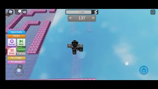 no jumping difficulty chart obby 137