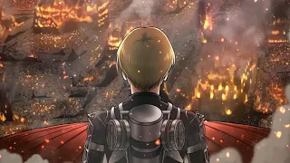 AOTF-s1 (Extended) | Attack on Titan Season 4